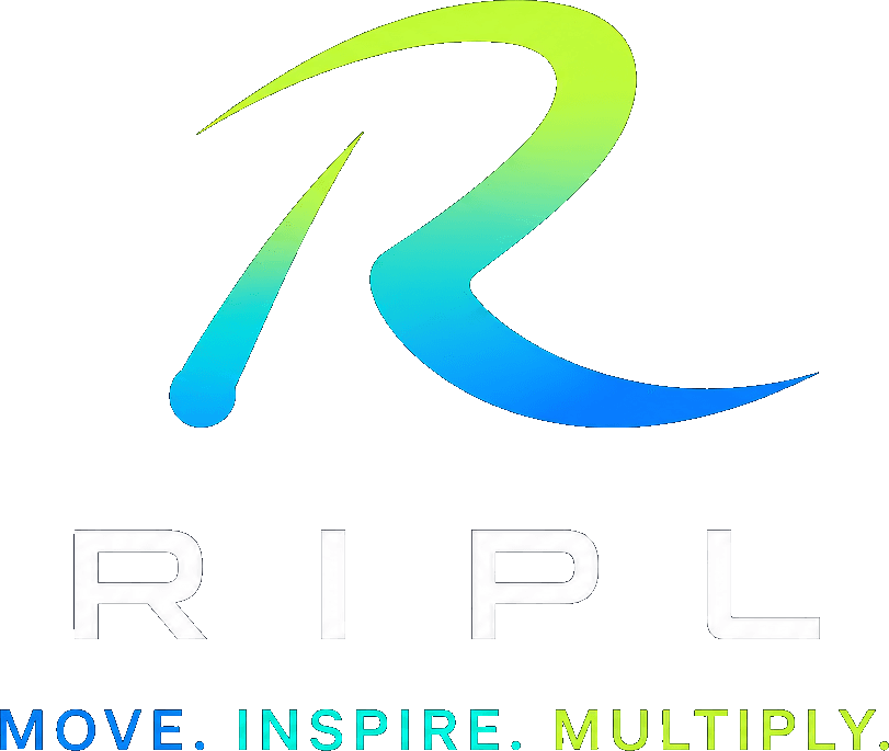 Ripl — Move. Inspire. Multiply.