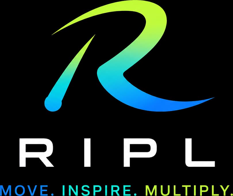 Ripl — Move. Inspire. Multiply.